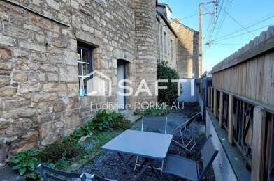 Maison 4 pièces 160000 €