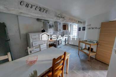 Maison 4 pièces 149900 €
