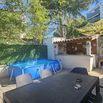 Maison 4 pièces 210000 €