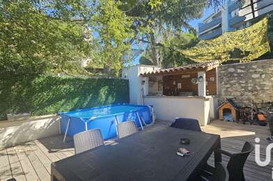 Maison 4 pièces 210000 €