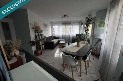 Appartement 3 pièces 117000 €