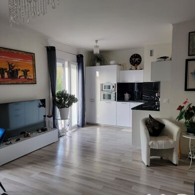 Appartement 2 pièces 349000 €