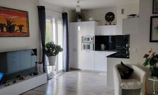 Appartement 2 Pièces 52 m² à vendre à Cannes (06400)