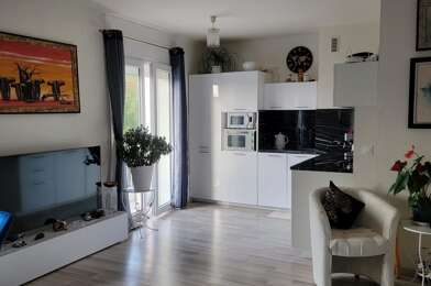 Appartement 2 pièces 349000 €