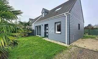 Maison 4 Pièces 75 m² à vendre à Liévin (62800)