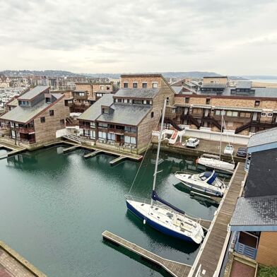 Appartement 1 pièces 185000 €