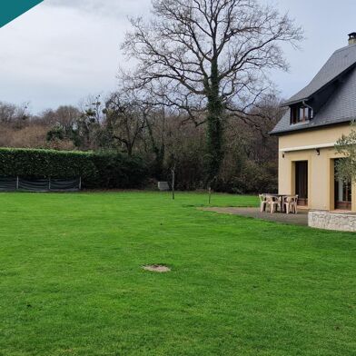 Maison 4 pièces 394900 €