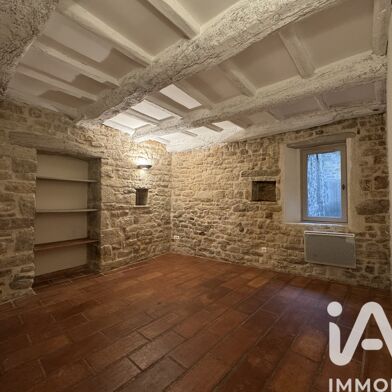 Maison 4 pièces 149000 €