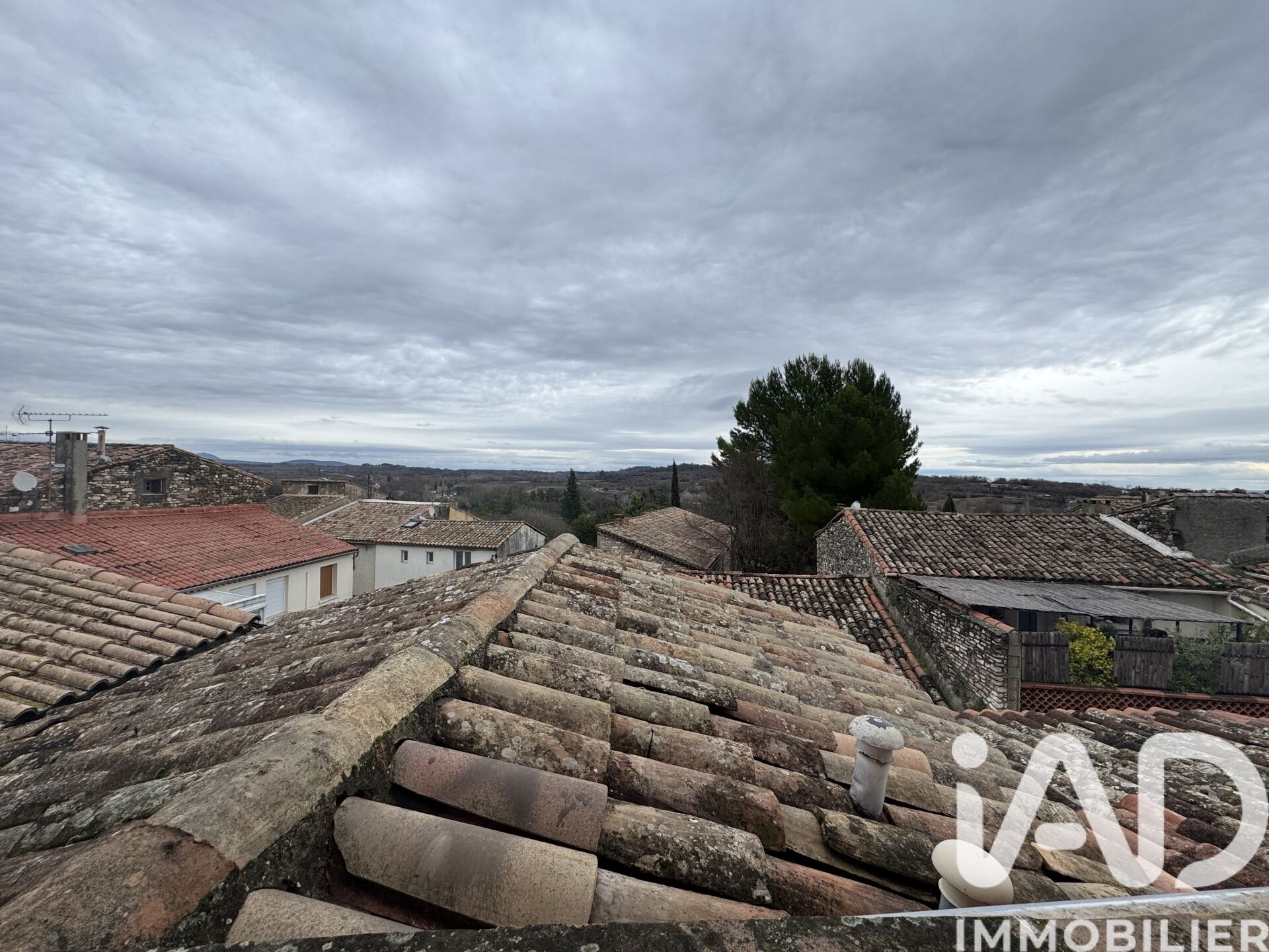 Vente Maison/villa 4 pièces - Photo 2