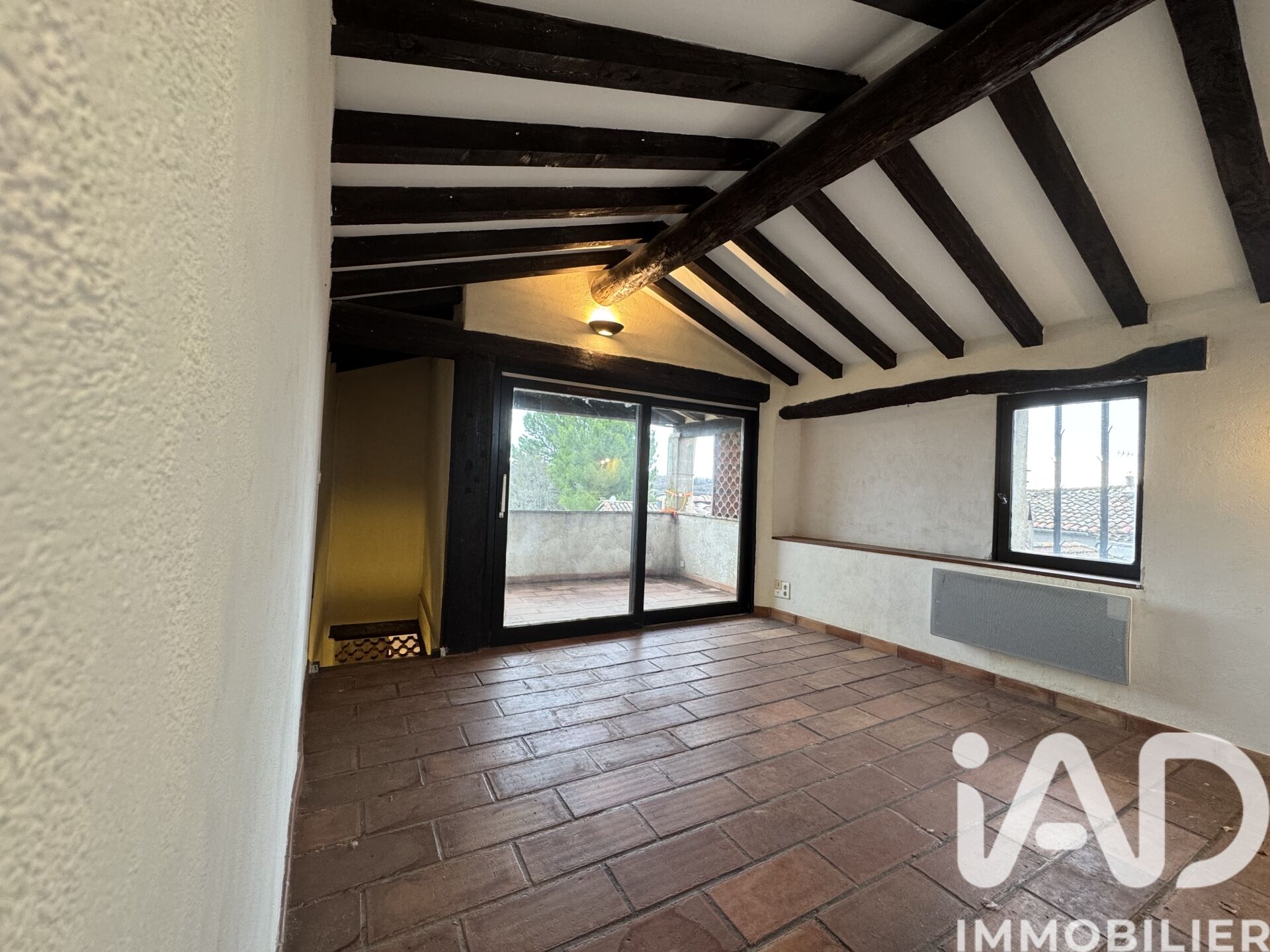 Vente Maison/villa 4 pièces - Photo 5