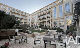 Appartement 2 Pièces 51 m² à vendre à Aix-en-Provence (13100)