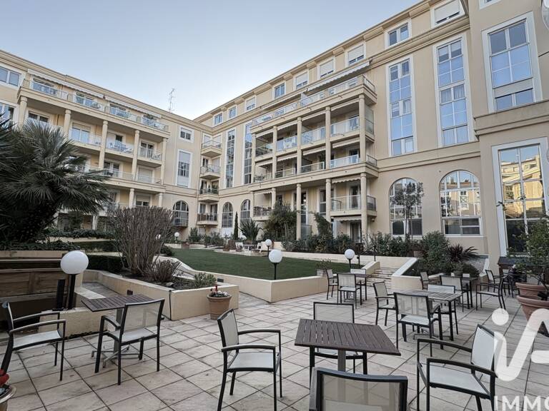 Vente Appartement 2 pièces — photo 1
