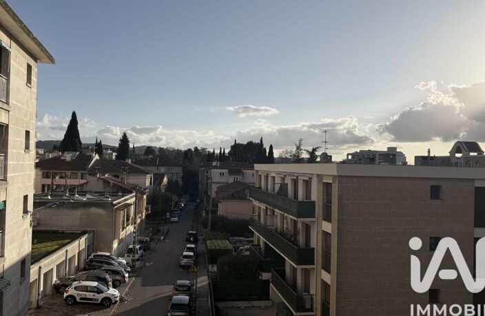 Vente Appartement 2 pièces — photo 2