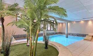 Appartement 2 Pièces 36 m² à vendre à Saint-Lary-Soulan (65170)