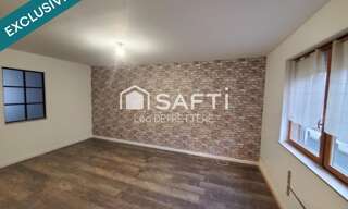 Immeuble  321 m² à vendre à Béthune (62400)