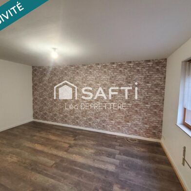 Immeuble  335000 €