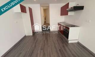 Immeuble  321 m² à vendre à Béthune (62400)