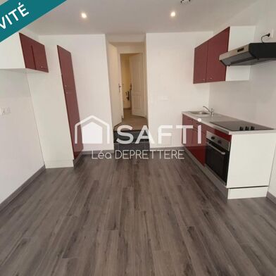 Immeuble  309000 €