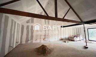 Immeuble  321 m² à vendre à Béthune (62400)