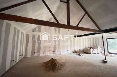 Immeuble  298000 €