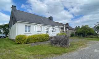 Maison 4 Pièces 86 m² à vendre à Caden (56220)