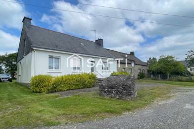 Maison 4 pièces 178950 €