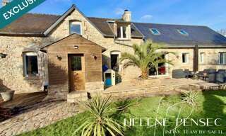 Maison 6 Pièces 150 m² à vendre à Bannalec (29380)