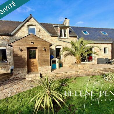 Maison 6 pièces 313000 €