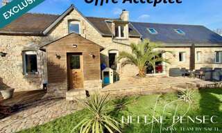 Maison 6 Pièces 150 m² à vendre à Scaër (29390)