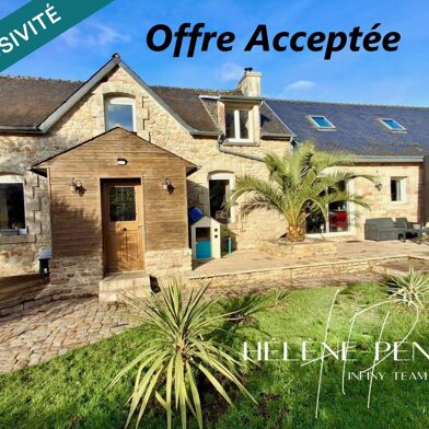 Maison 6 pièces 313000 €