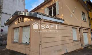 Maison 5 Pièces 84 m² à vendre à Pamiers (09100)