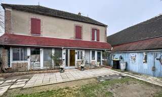 Maison 5 Pièces 123 m² à vendre à Serbonnes (89140)