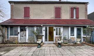 Maison 5 Pièces 123 m² à vendre à Serbonnes (89140)