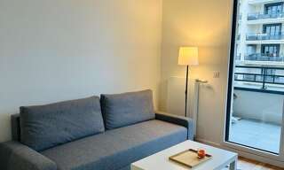 Appartement 2 Pièces 42 m² à louer à Colombes (92700)