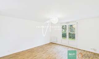 Appartement 2 Pièces 52 m² à vendre à Poitiers (86000)