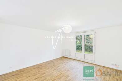 Appartement 2 pièces 111000 €