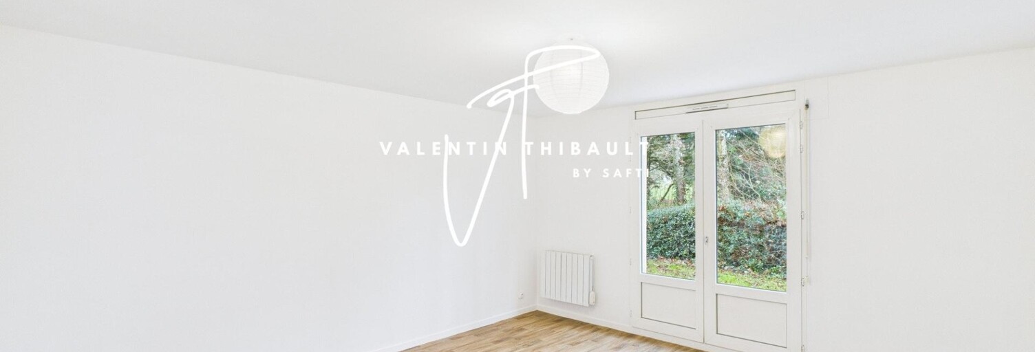 Appartement 2 Pièces 52 m² à vendre à Poitiers (86000)