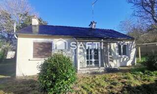 Maison 4 Pièces 81 m² à vendre à Minihy-Tréguier (22220)