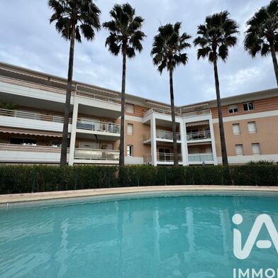 Appartement 3 pièces 355000 €