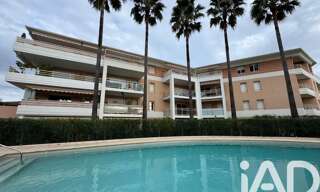 Appartement 3 Pièces 60 m² à vendre à Antibes (06600)