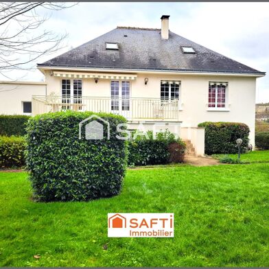 Maison 11 pièces 254000 €