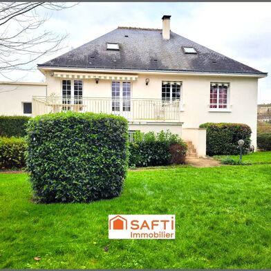 Maison 11 pièces 254000 €