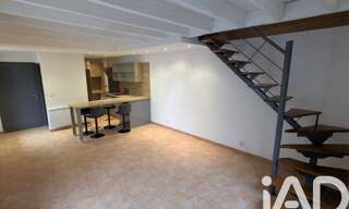 Appartement 3 Pièces 56 m² à vendre à Aureilhan (65800)