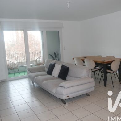 Appartement 4 pièces 229000 €