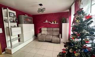 Maison 4 Pièces 75 m² à vendre à Morteau (25500)