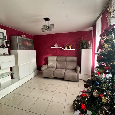 Maison 4 pièces 299000 €