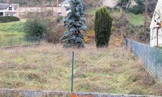 Terrain  581 m² à vendre à Vernou-sur-Brenne (37210)