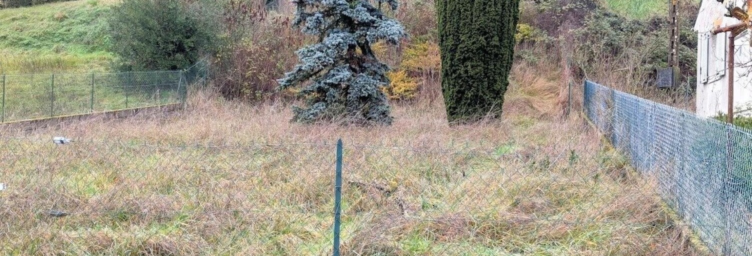 Terrain  581 m² à vendre à Vernou-sur-Brenne (37210)