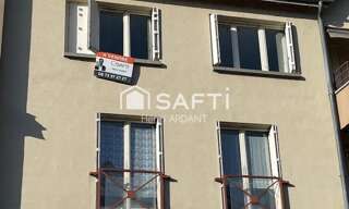 Appartement 2 Pièces 42 m² à vendre à Limoges (87000)