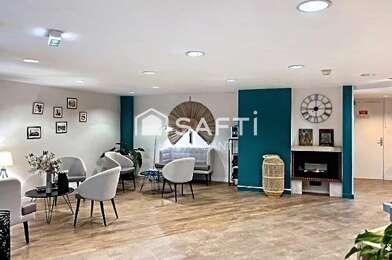 Appartement 2 pièces 34000 €